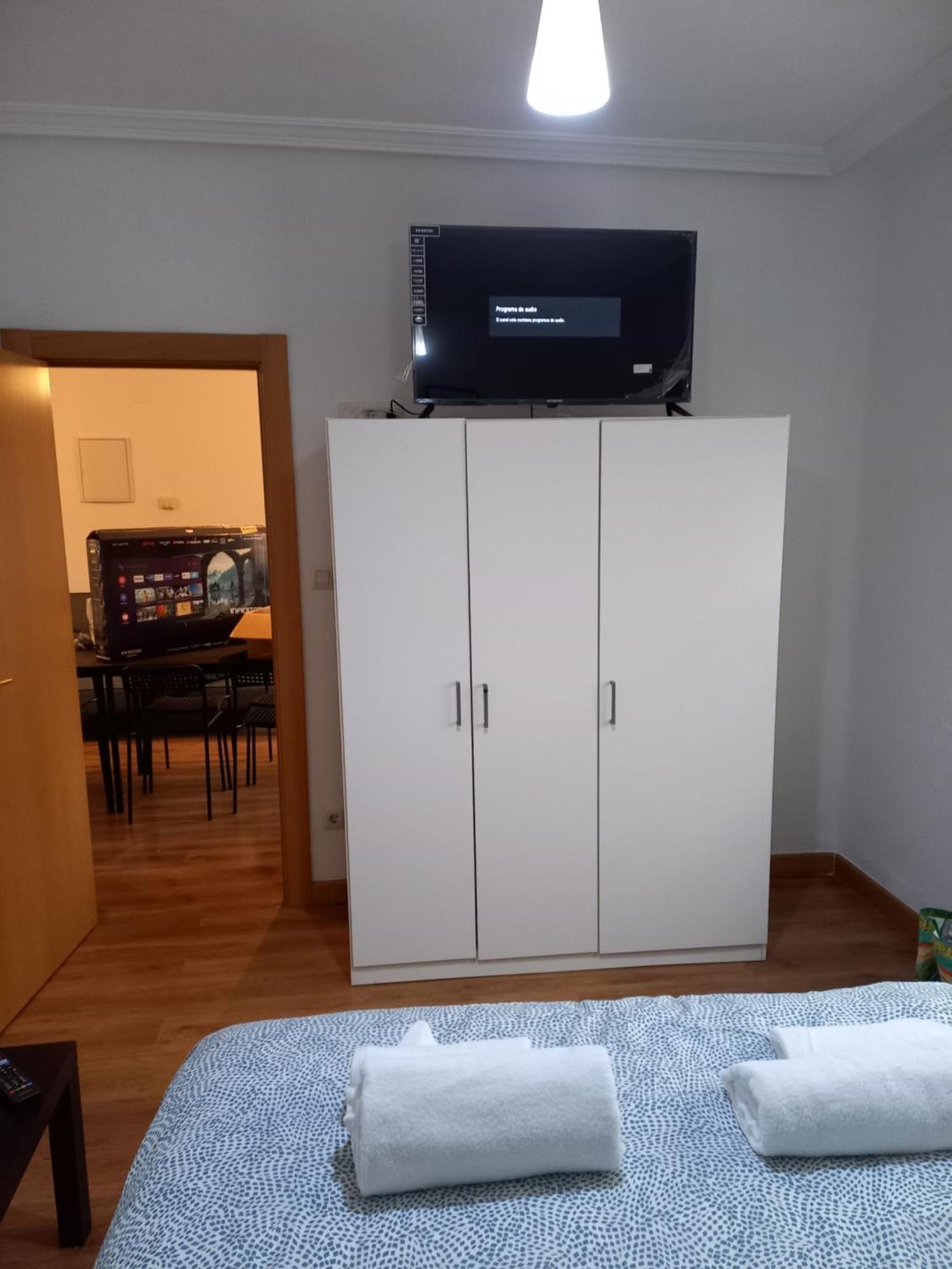 Acala Galiano Apartment Zamora Bagian luar foto