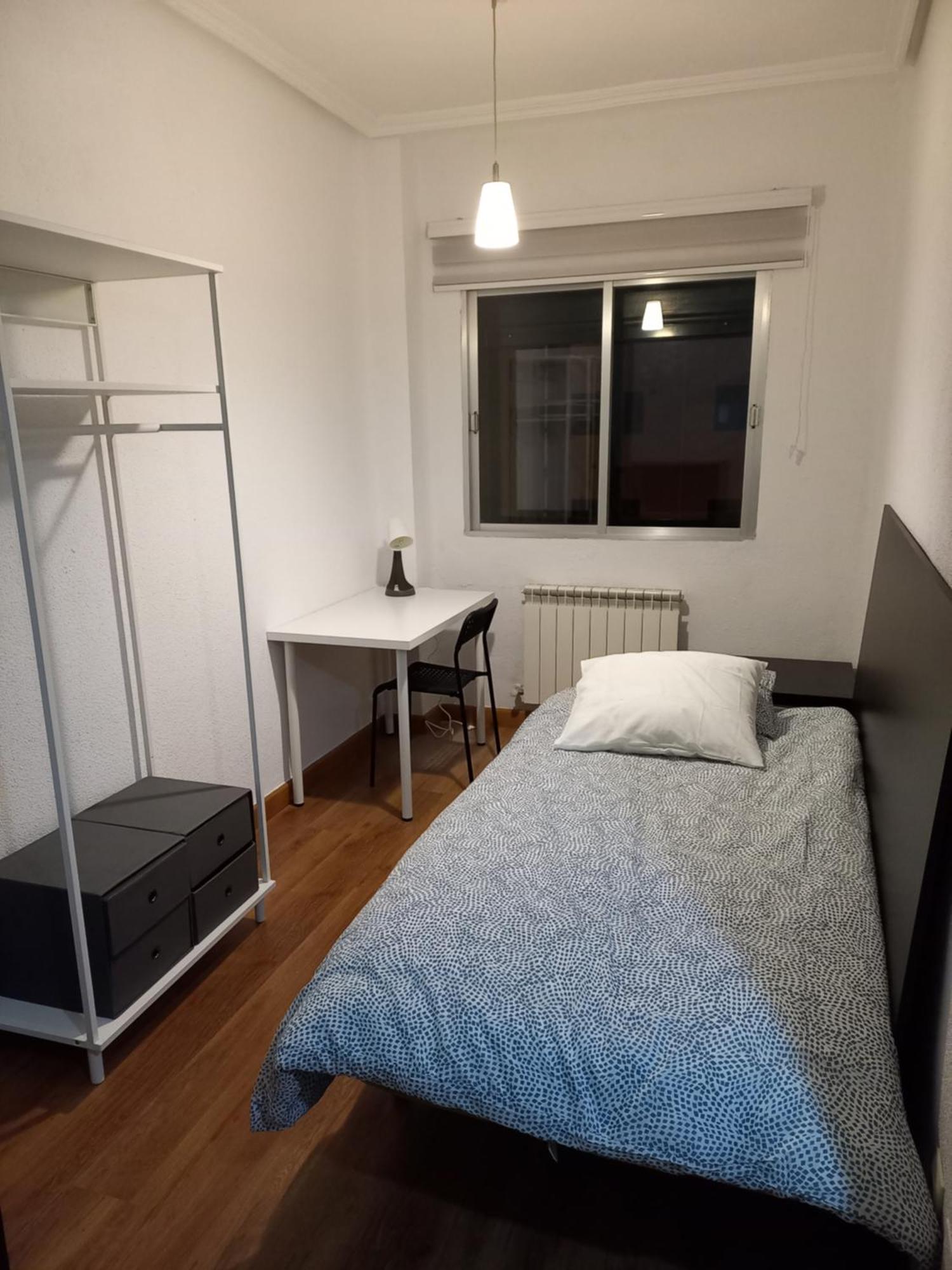 Acala Galiano Apartment Zamora Bagian luar foto